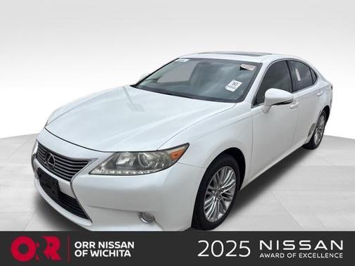 2013 Lexus ES 350 Base