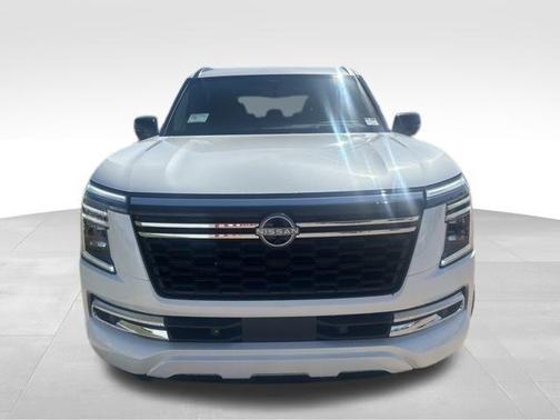 2025 Nissan Armada SL