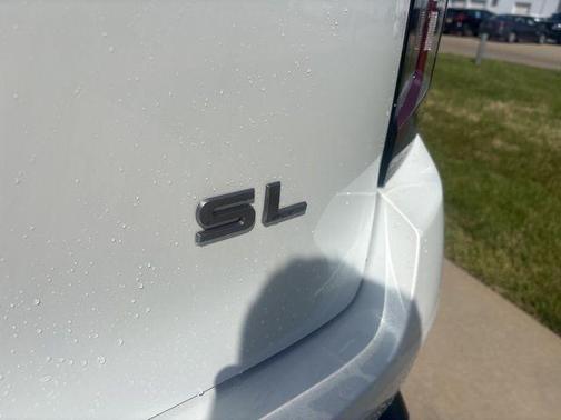 2025 Nissan Armada SL