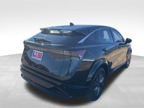 2023 Nissan ARIYA EVOLVE+