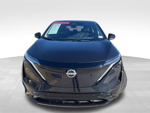 2023 Nissan ARIYA EVOLVE+