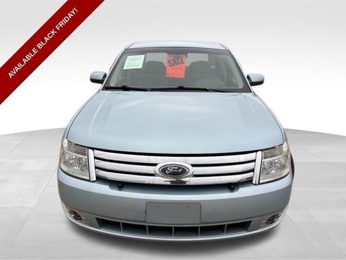 2008 Ford Taurus SEL
