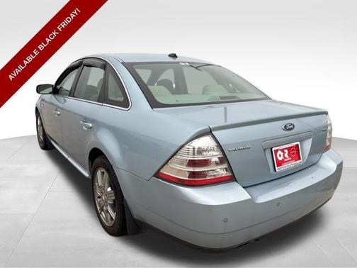 2008 Ford Taurus SEL