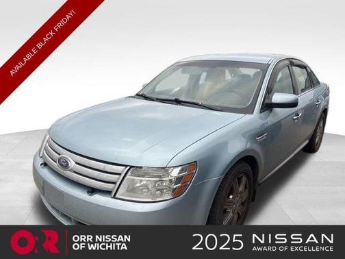 2008 Ford Taurus SEL