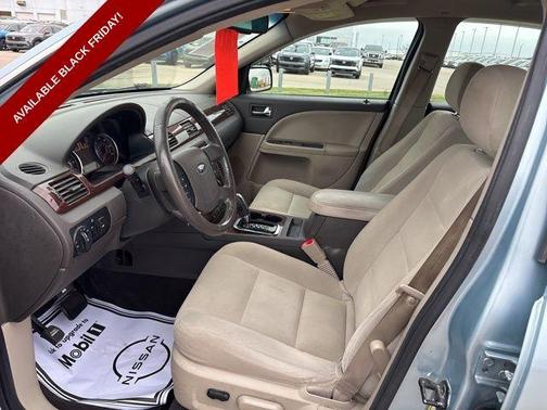 2008 Ford Taurus SEL