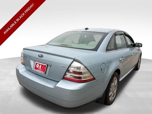 2008 Ford Taurus SEL