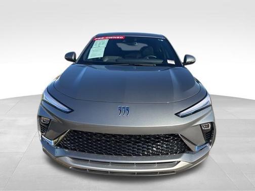 2025 Buick Envista Avenir