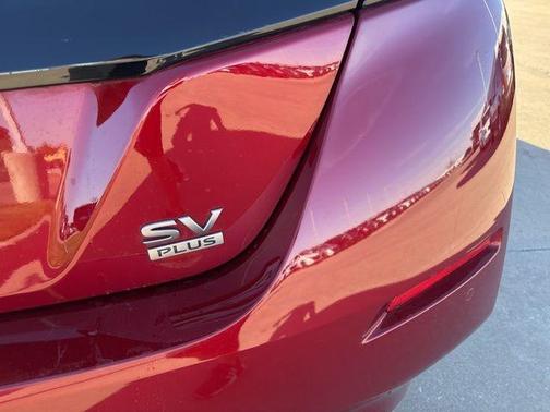 2023 Nissan Leaf SV PLUS