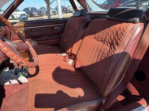 1982 Chevrolet El Camino 