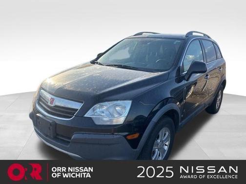 2008 Saturn Vue XE