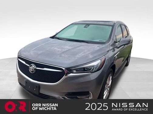 2019 Buick Enclave Premium