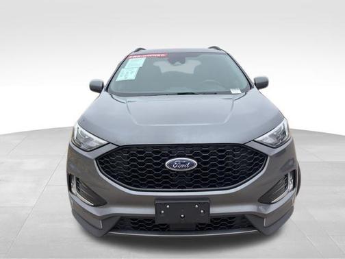 2021 Ford Edge ST Line