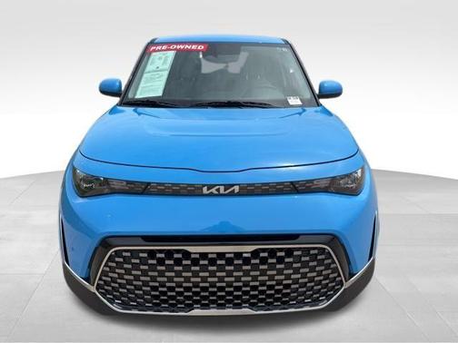 2024 Kia Soul EX