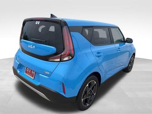 2024 Kia Soul EX