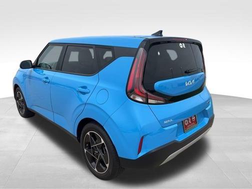 2024 Kia Soul EX