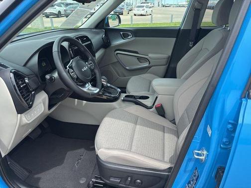 2024 Kia Soul EX