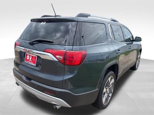 2019 GMC Acadia SLT-2