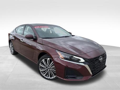 2024 Nissan Altima 2.5 SL