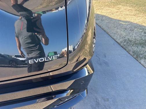 2023 Nissan ARIYA EVOLVE+