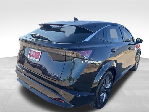 2023 Nissan ARIYA EVOLVE+