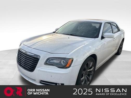 2014 Chrysler 300 S
