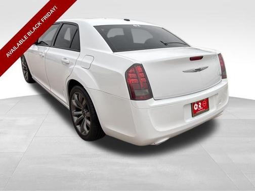 2014 Chrysler 300 S
