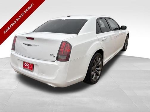 2014 Chrysler 300 S