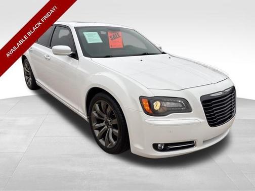 2014 Chrysler 300 S