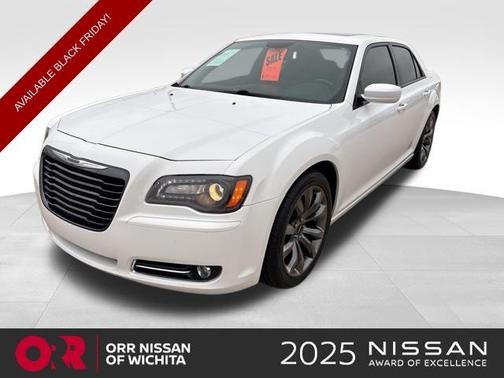 2014 Chrysler 300 S