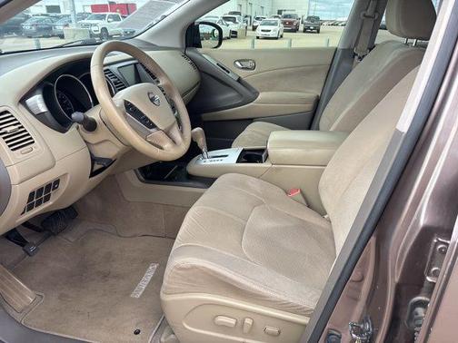 2014 Nissan Murano SV