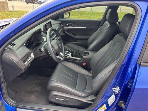 2024 Acura Integra A-Spec