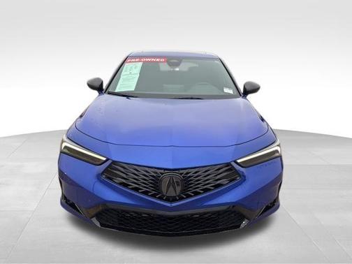 2024 Acura Integra A-Spec