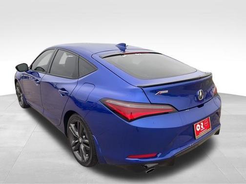 2024 Acura Integra A-Spec