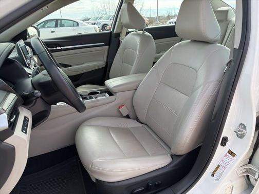 2021 Nissan Altima 2.5 SL