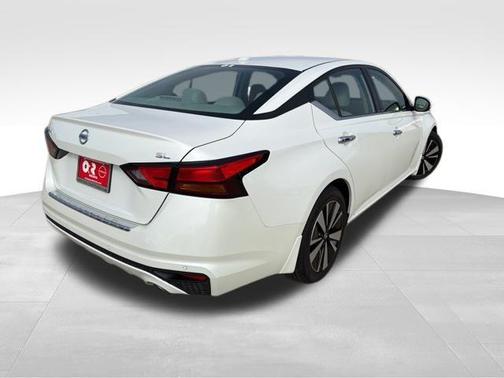 2021 Nissan Altima 2.5 SL