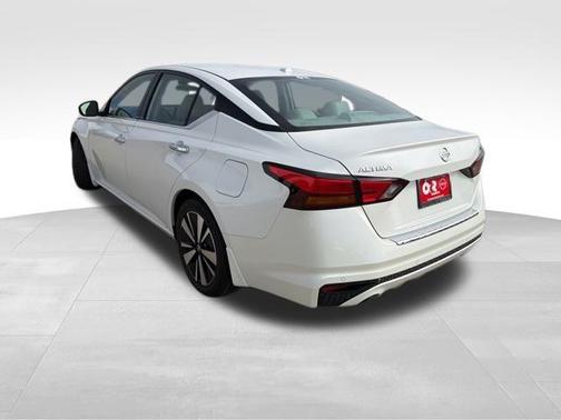 2021 Nissan Altima 2.5 SL