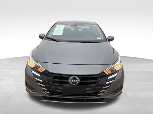 2024 Nissan Versa 1.6 SV