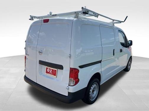2020 Nissan NV200 S