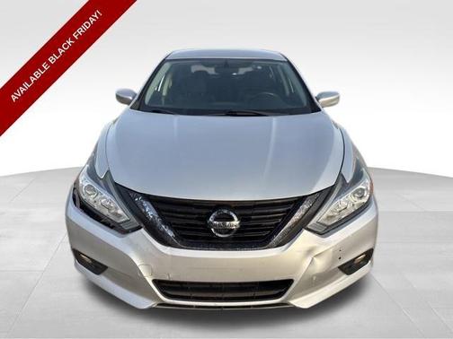 2018 Nissan Altima 2.5 SV