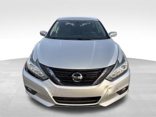 2018 Nissan Altima 2.5 SV