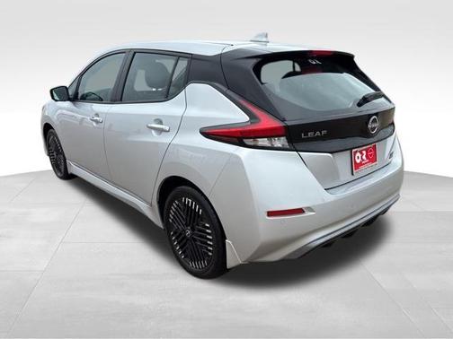 2024 Nissan Leaf SV PLUS