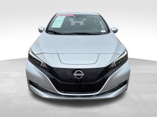 2024 Nissan Leaf SV PLUS