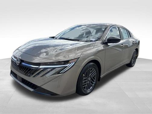 Imperial 2026 Nissan Sentra SV