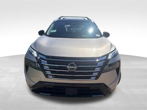 2t Chpn Blk Roo 2026 Nissan Rogue Platinum