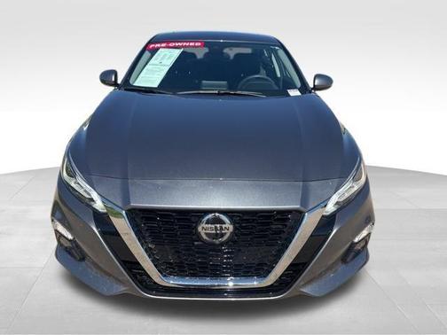 2021 Nissan Altima 2.5 SL