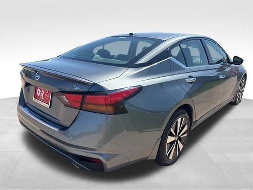 2021 Nissan Altima 2.5 SL