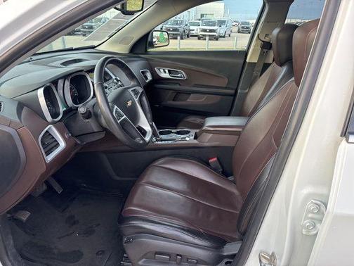 2014 Chevrolet Equinox LTZ