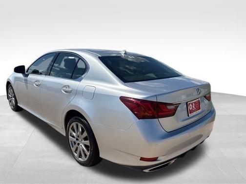 2013 Lexus GS 350 Base