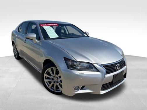 2013 Lexus GS 350 Base