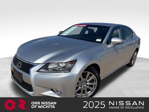 2013 Lexus GS 350 Base